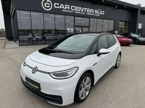 Used VOLKSWAGEN ID.3 Electric 2020 Ad 