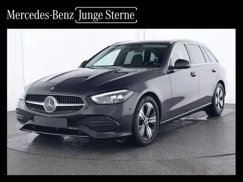 Used MERCEDES-BENZ CLASSE C Diesel 2023 Ad 