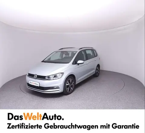 Used VOLKSWAGEN TOURAN Diesel 2021 Ad 