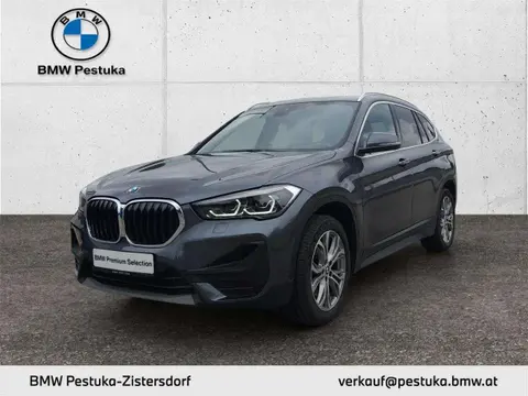 Annonce BMW X1 Diesel 2020 d'occasion 