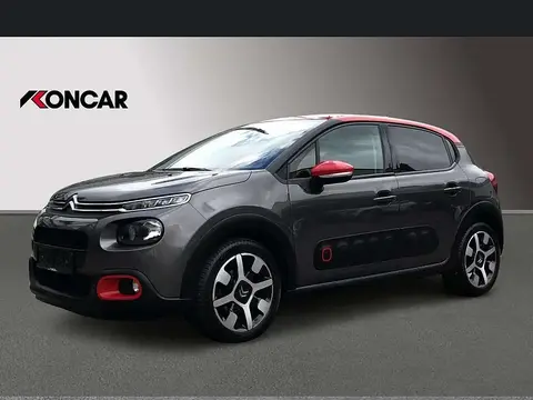 Used CITROEN C3 Petrol 2019 Ad 