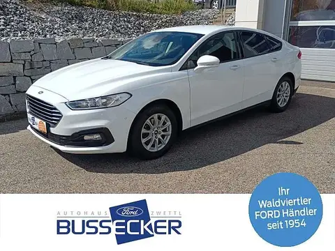 Used FORD MONDEO Diesel 2019 Ad 