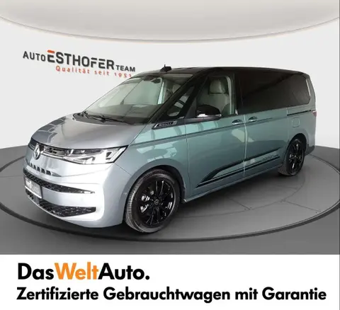 Annonce VOLKSWAGEN T7 Diesel 2024 d'occasion 