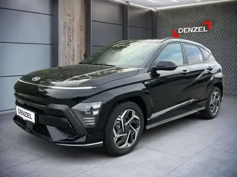 Annonce HYUNDAI KONA Électrique 2024 d'occasion 