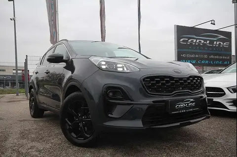 Annonce KIA SPORTAGE Diesel 2021 d'occasion 