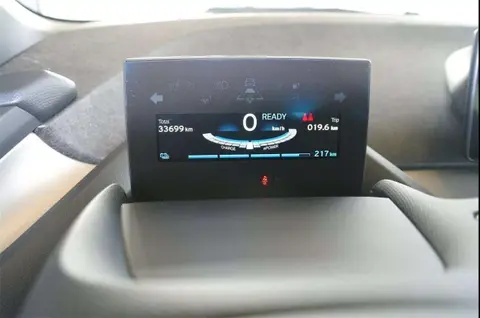 Used BMW I3 Electric 2021 Ad 