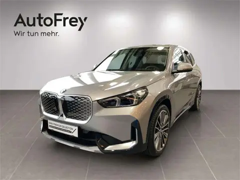 Annonce BMW IX1 Électrique 2024 d'occasion 