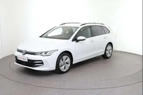 Annonce VOLKSWAGEN GOLF Essence 2024 d'occasion 