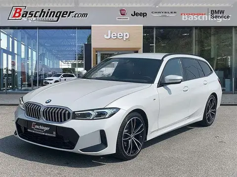 Annonce BMW SERIE 3 Hybride 2023 d'occasion 