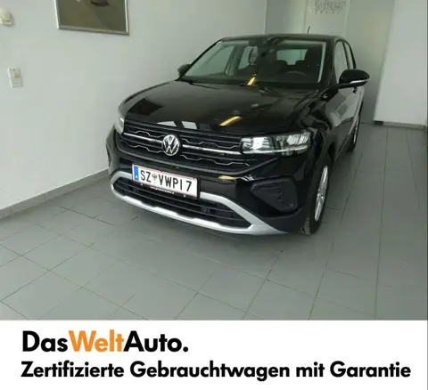 Used VOLKSWAGEN T-CROSS Petrol 2024 Ad 