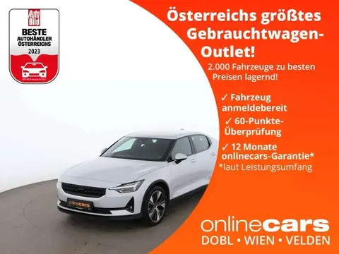 Used POLESTAR 2 Electric 2022 Ad 