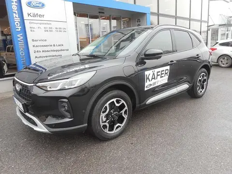 Used FORD KUGA Hybrid 2024 Ad 