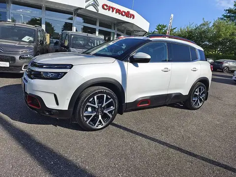 Used CITROEN C5 AIRCROSS Diesel 2022 Ad 