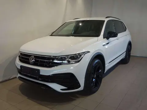 Annonce VOLKSWAGEN TIGUAN Diesel 2024 d'occasion 