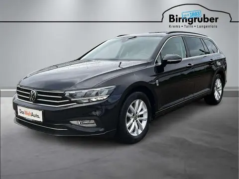 Annonce VOLKSWAGEN PASSAT Diesel 2023 d'occasion 