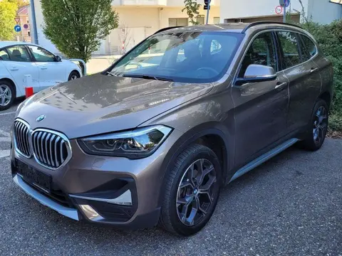 Used BMW X1 Diesel 2020 Ad 