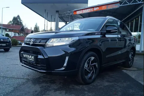 Annonce SUZUKI VITARA Essence 2024 d'occasion 