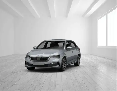 Annonce SKODA SCALA Essence 2023 d'occasion 