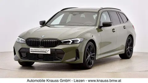 Annonce BMW SERIE 3 Diesel 2023 d'occasion 