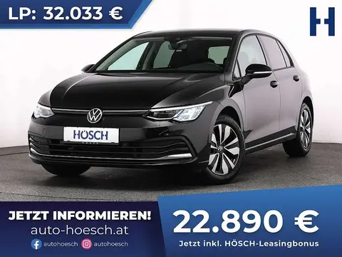 Annonce VOLKSWAGEN GOLF Essence 2023 d'occasion 