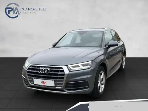 Used AUDI Q5 Diesel 2020 Ad 