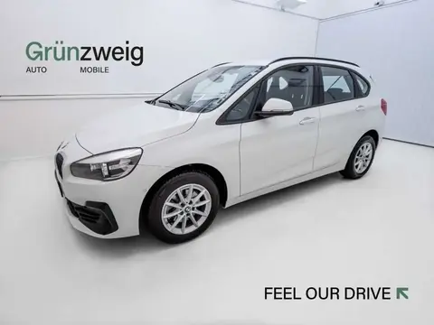 Annonce BMW SERIE 2 Diesel 2019 d'occasion 