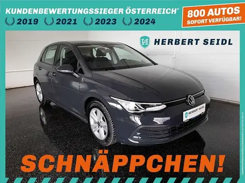 Annonce VOLKSWAGEN GOLF Diesel 2021 d'occasion 