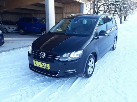 Used VOLKSWAGEN SHARAN Diesel 2018 Ad 