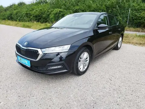 Used SKODA OCTAVIA Diesel 2021 Ad 