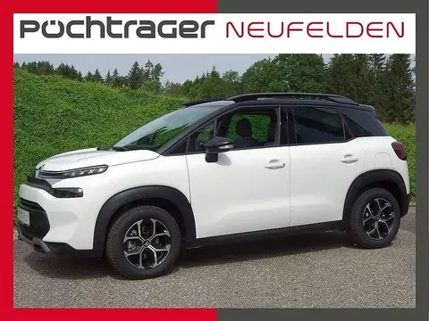 Annonce CITROEN C3 AIRCROSS Essence 2024 d'occasion 