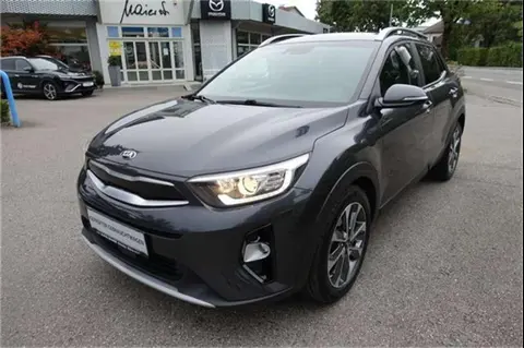 Used KIA STONIC Petrol 2018 Ad 