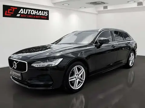 Used VOLVO V90 Diesel 2018 Ad 