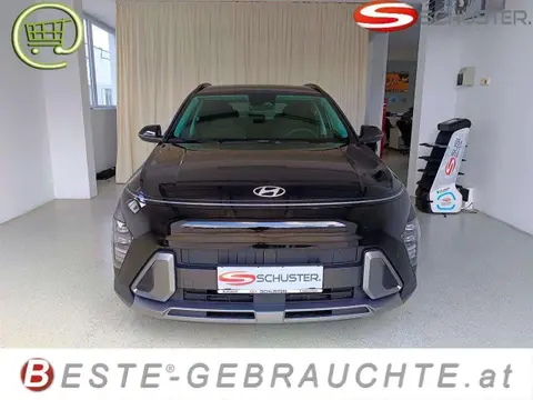 Used HYUNDAI KONA Hybrid 2024 Ad 