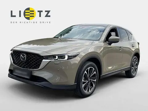 Used MAZDA CX-5 Diesel 2024 Ad 