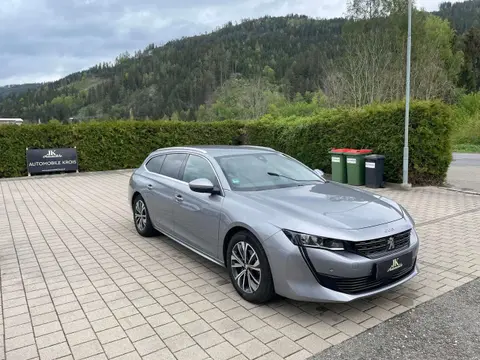 Used PEUGEOT 508 Diesel 2021 Ad 