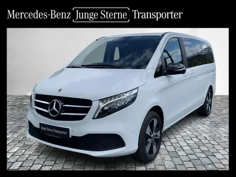 Annonce MERCEDES-BENZ CLASSE V Diesel 2023 d'occasion 