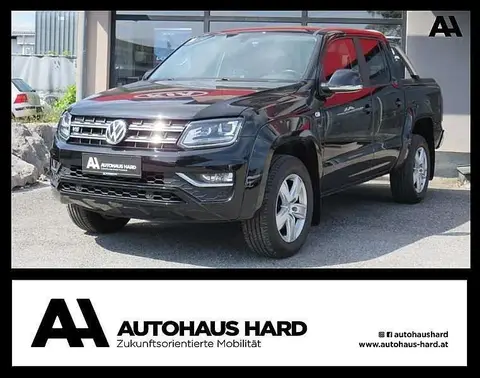 Used VOLKSWAGEN AMAROK Diesel 2019 Ad 