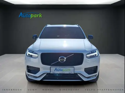 Used VOLVO XC90 Hybrid 2022 Ad 