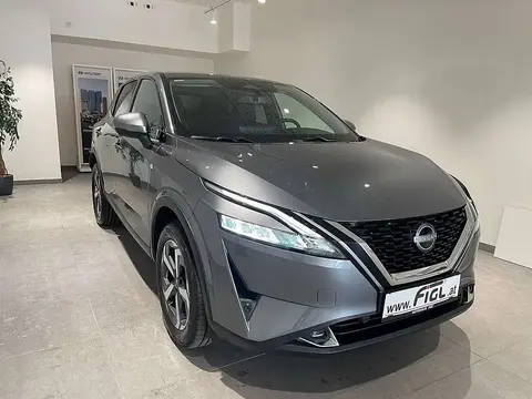 Used NISSAN QASHQAI Petrol 2023 Ad 