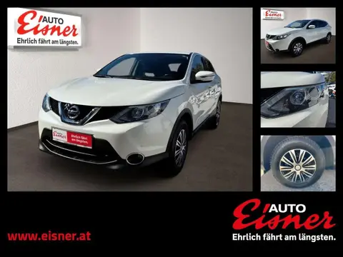 Used NISSAN QASHQAI Petrol 2016 Ad 