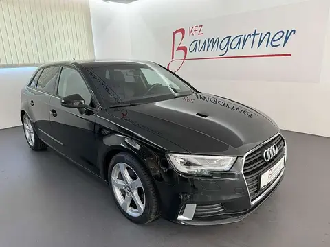 Annonce AUDI A3 Diesel 2020 d'occasion 