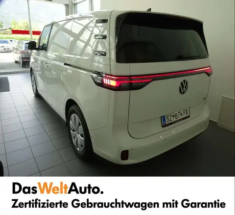 Annonce VOLKSWAGEN ID. BUZZ Électrique 2023 d'occasion 