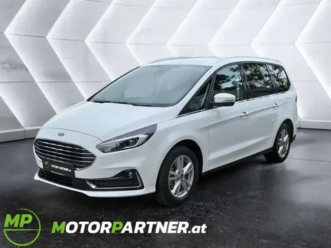 Annonce FORD GALAXY Essence 2023 d'occasion 