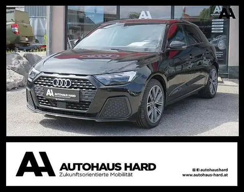 Used AUDI A1 Petrol 2021 Ad 