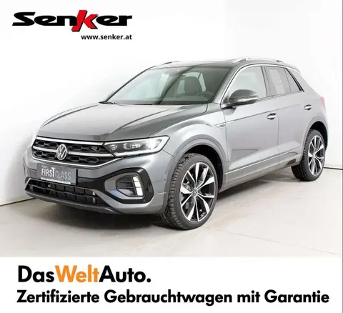 Used VOLKSWAGEN T-ROC Diesel 2023 Ad 