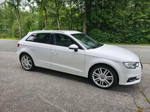 Used AUDI A3 Diesel 2016 Ad 