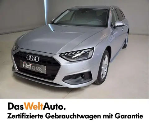 Annonce AUDI A4 Diesel 2023 d'occasion 