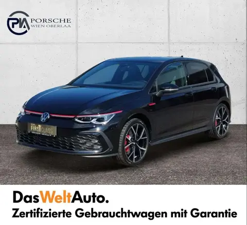 Used VOLKSWAGEN GOLF Petrol 2024 Ad 