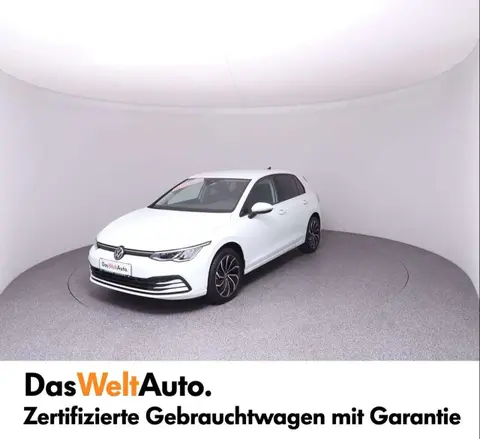 Used VOLKSWAGEN GOLF Petrol 2024 Ad 