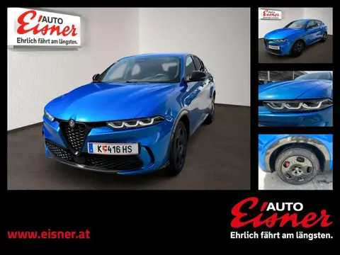 Used ALFA ROMEO TONALE Hybrid 2023 Ad 